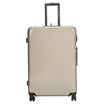 Louisville L Reiskoffer 74cm Champagne