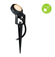 Paulmann P+S Spot Sting 2200K 94728 Verlichtingssysteem Plug&Shine LED-tuinspot uitbreidingsset LED 6.3 W Goud Antraciet - thumbnail