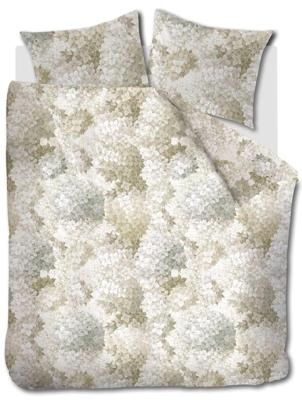 Ariadne at Home Ariadne at Home All Petals Dekbedovertrek Naturel 240x200/220 cm