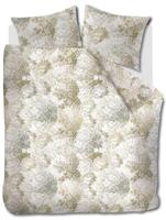 Ariadne at Home Ariadne at Home All Petals Dekbedovertrek Naturel 240x200/220 cm - thumbnail