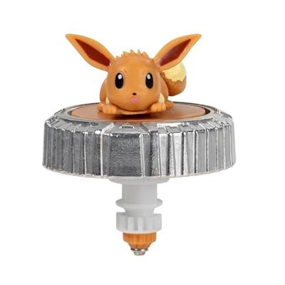 Pokémon Battle Spinner pack Eevee