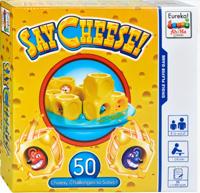 Ah!ha Say Cheese - Denkspel - thumbnail