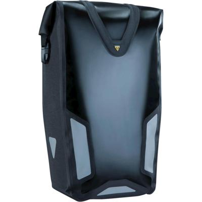 Topeak Pannier DryBag DX Voor- en Achtertas 25L - Zwart
