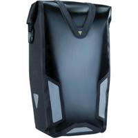 Topeak Pannier DryBag DX Voor- en Achtertas 25L - Zwart - thumbnail