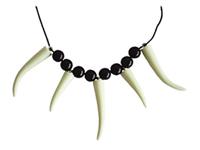 Ketting tanden - thumbnail