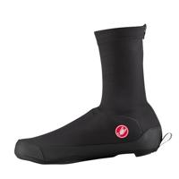 Castelli Unlimited overschoenen zwart heren M - thumbnail