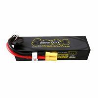 Gens ace LiPo zenderaccu 11.1 V 8000 mAh Hardcase EC5 - thumbnail