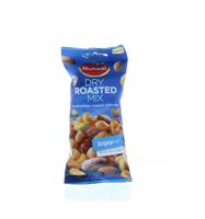 Nutisal Nut enjoy mix 60 Gram - thumbnail