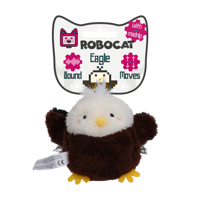 Robocat Adelaar - thumbnail