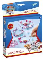 Totum maak je eigen sieraden - paw patrol - thumbnail