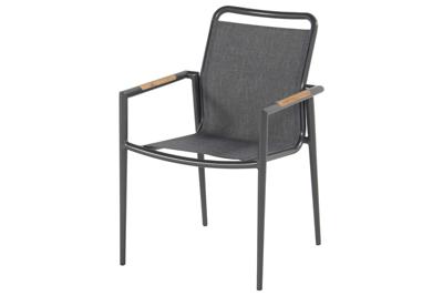 Galicia Dining stoel Hartman - Hartman