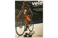 Boek Velo - 3rd gear - thumbnail