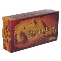 Egyptische Lijn Opgraving Set - thumbnail