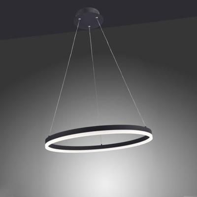 Paul Neuhaus Led hanglampTitus Ø 60cm - 2382-13