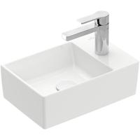 Villeroy & Boch Memento 2.0 fontein 40x26cm - wit 43234001 - thumbnail