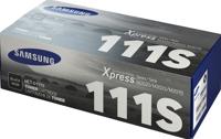 Samsung MLT-D111S zwarte tonercartridge - thumbnail