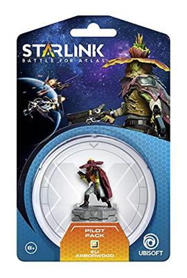 Starlink Pilot Pack Eli Arborwood Starlink Pilot Pack Eli Arborwood
