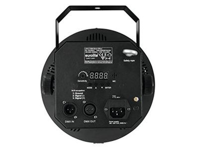 Eurolite LED Z-1000 Beam Effect