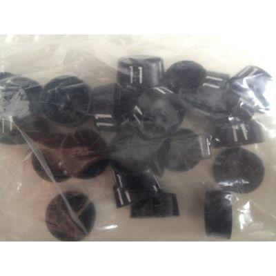 MB zwart/wit 11 voor op kledinghanger