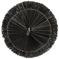 Vikan Velgborstel zacht - thumbnail