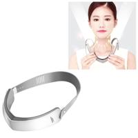 3.7 v afstandsbediening vibrerende dunne gezicht meter kleur licht Beauty instrument - thumbnail