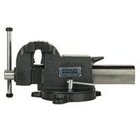 STANLEY MaxSteel Bankschroef 1-83-067 Spanbreedte (max.): 125 mm - thumbnail