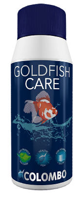 Colombo Goldfish care 100ml