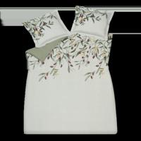 Vandyck Vandyck Olive 2-persoons (200x200/220) multi - thumbnail