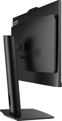 MSI Pro AP242P 14M-682EU Intel® Core™ i5 i5-14400 60,5 cm (23.8") 1920 x 1080 Pixels Alles-in-één-pc 16 GB DDR5-SDRAM 512 GB SSD Windows 11 Pro Wi-Fi 6E (802.11ax) Zwart