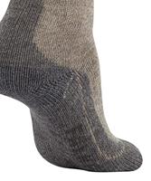 Falke TK1 Adventure Wool Wandelsok Heren Kitt Mouline 42-43 - thumbnail