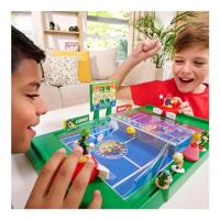 Super Mario Rally Tennis - Epoch Games - Ambrance and Action Game - thumbnail