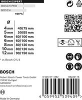 Bosch Professional EXPERT CYL-9 MultiConstruction boorset 4-delig - 2608900645 - thumbnail