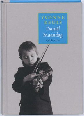 Daniël Maandag (Hardback)