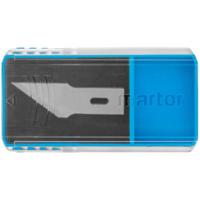 MARTOR 624.50 Reservemesjes grafisch mes 624 10 stuk(s) - thumbnail