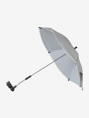 Universele parasol grijs