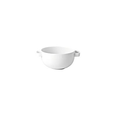 ROSENTHAL STUDIO LINE - Moon White - Soepkop