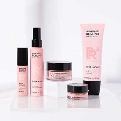 Annemarie Borlind Rose Supreme Glow Cream-Gel 50ml - thumbnail