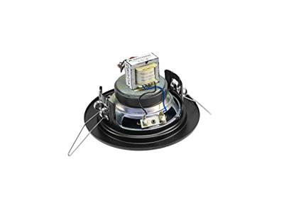 Omnitronic CS-4S Inbouwluidspreker