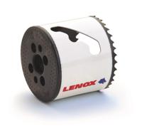 Lenox Gatzaag, Bi-metaal - 17 mm - LX3001111L - 3001111L - thumbnail