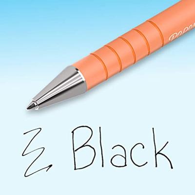 Balpen papermate flexgrip ultra m bright fun zw