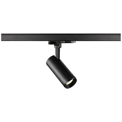 SLV Railspot 3-faseNuminos S Dali zwart 3000K - 24gr - 1004370