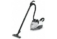 Kärcher SV 7 Trommelstofzuiger Droog en nat 2200 W - thumbnail