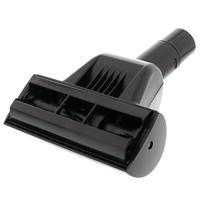 Scanpart borstelset voor huisdierharen 32+35mm Borstel Zwart - thumbnail