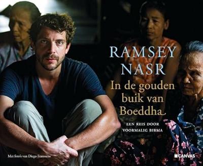 In de gouden buik van Boeddha (Paperback) In de gouden buik van Boeddha (Paperback)