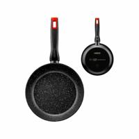 Pan Monix M810024 Aluminium - thumbnail