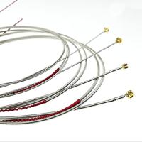 GHS 3135 Shortscale Bass Boomers Light snarenset voor bas - thumbnail