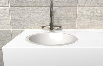 Siliconen Fischer 563064 280 ml