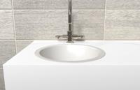 Siliconen Fischer 563064 280 ml - thumbnail