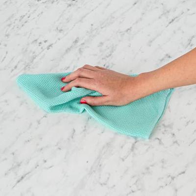 Seep Multifunctionele schoonmaakdoek - bamboe - 3 stuks