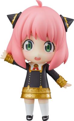 Spy x Family Nendoroid - Anya Forger Spy x Family Nendoroid - Anya Forger